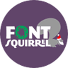 Fontsquirrel